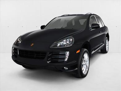 2009 Porsche Cayenne  -
                  Coconut Creek, FL