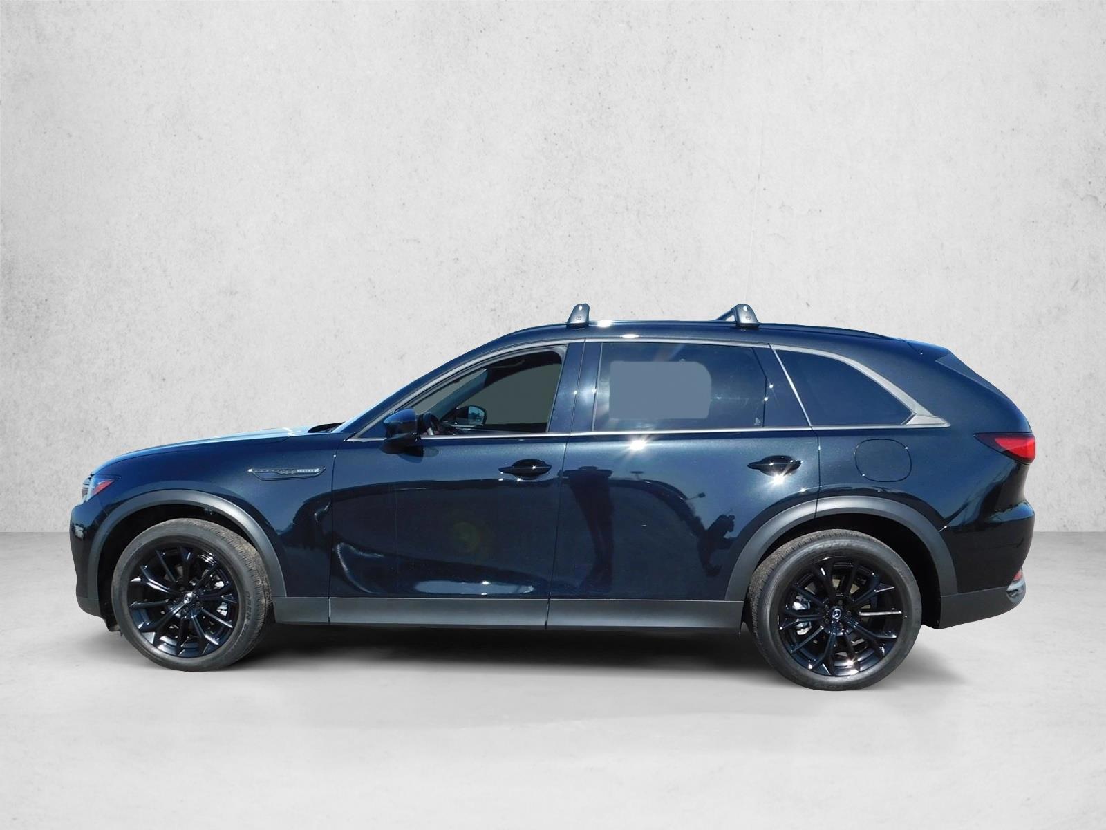 Thumbnail: 2025 Mazda CX-70 - 3