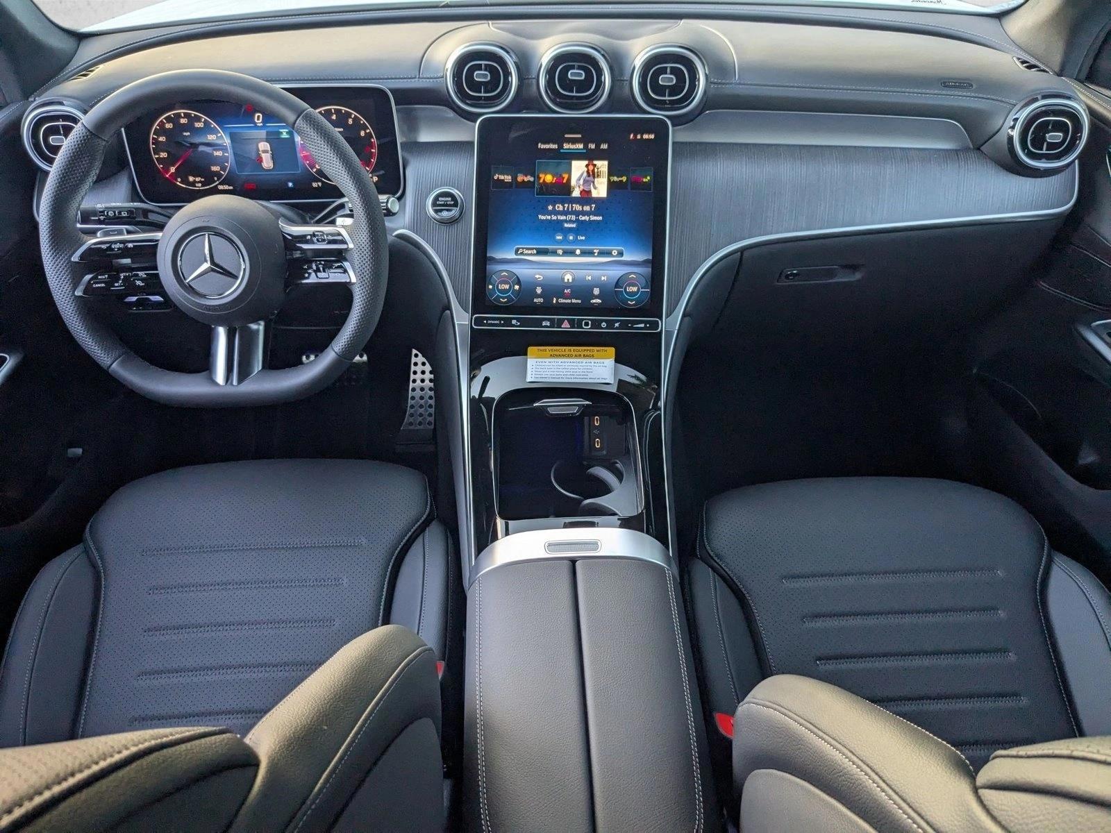 Thumbnail: 2026 Mercedes-Benz GLC - 4
