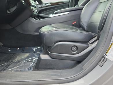 2014 Mercedes-Benz M-Class