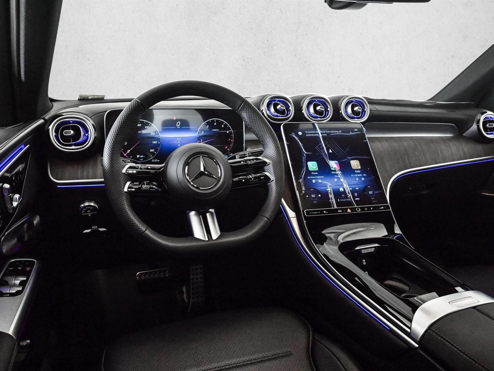 Thumbnail: 2026 Mercedes-Benz GLC - 3
