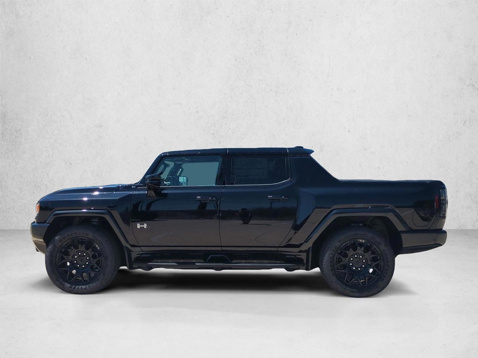 Thumbnail: 2025 GMC Hummer EV - 2