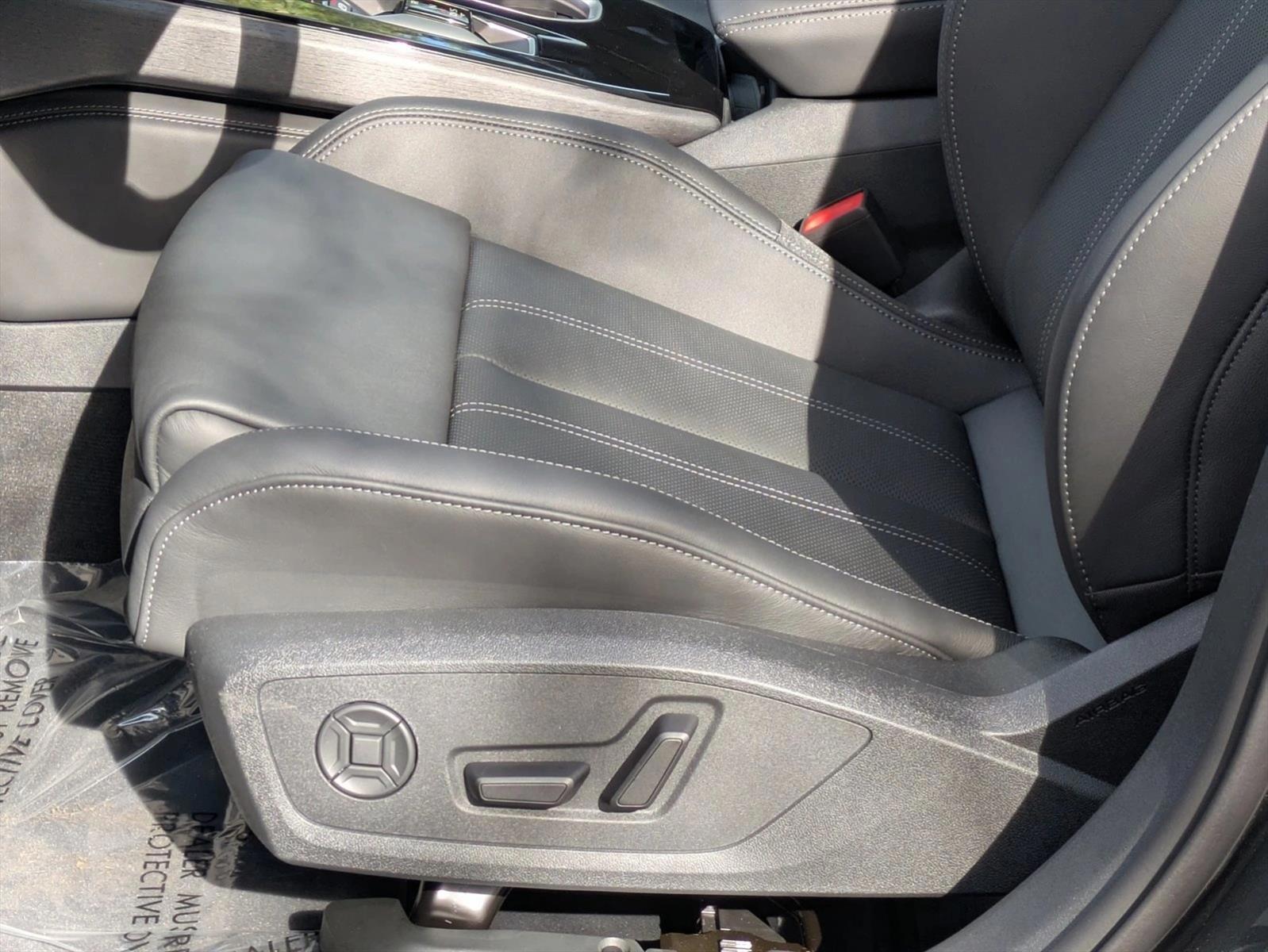 Thumbnail: 2026 Audi A6 - 4