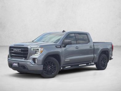 2022 GMC Sierra 1500 Elevation -
                  Corpus Christi, TX