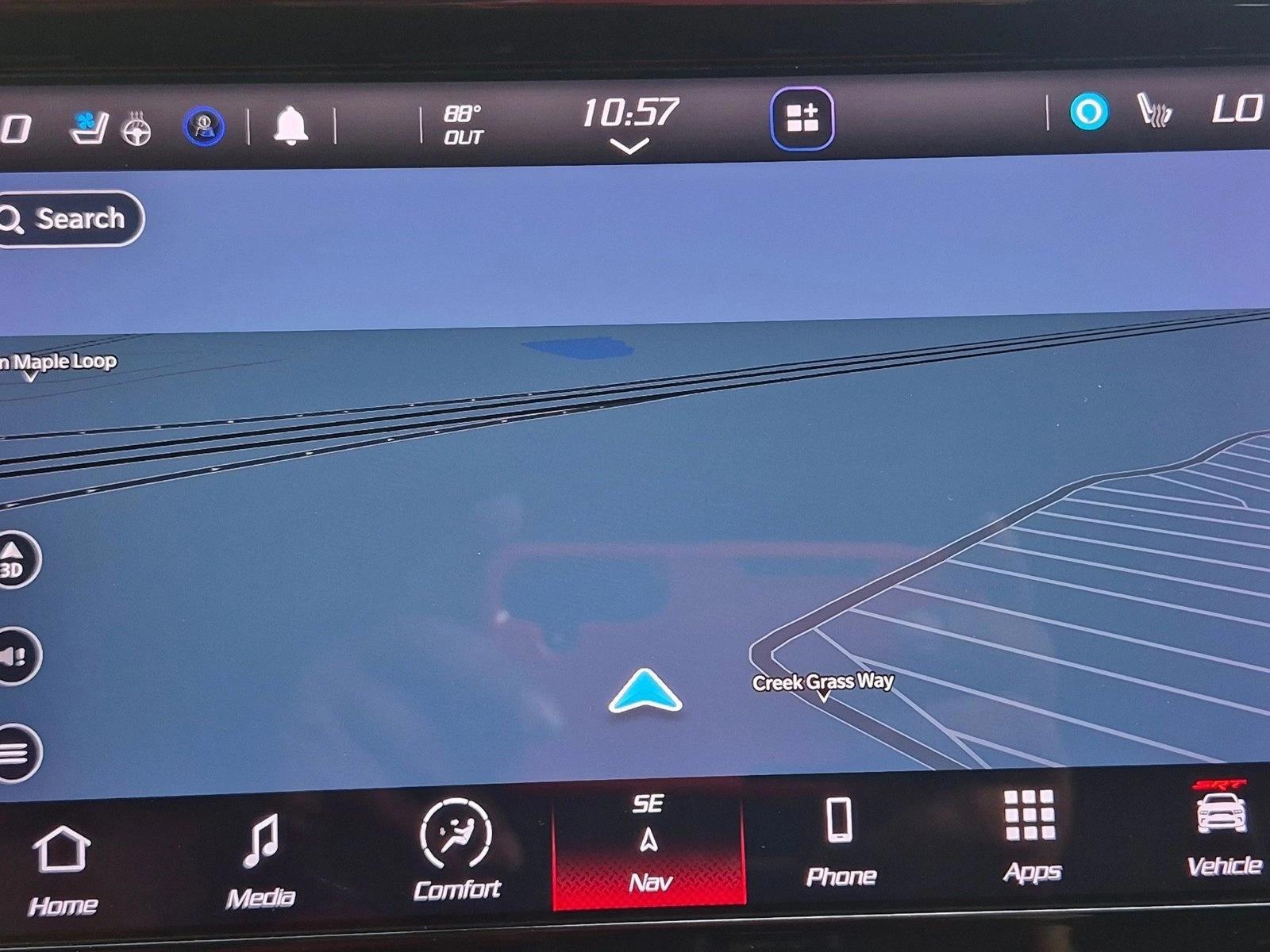 2021 Dodge Durango SRT 392 - Photo 12