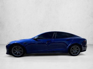 2021 Tesla Model S