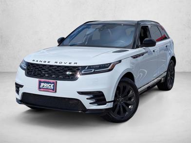 2019 Land Rover Range Rover Velar R-Dynamic SE -
                  Libertyville, IL
