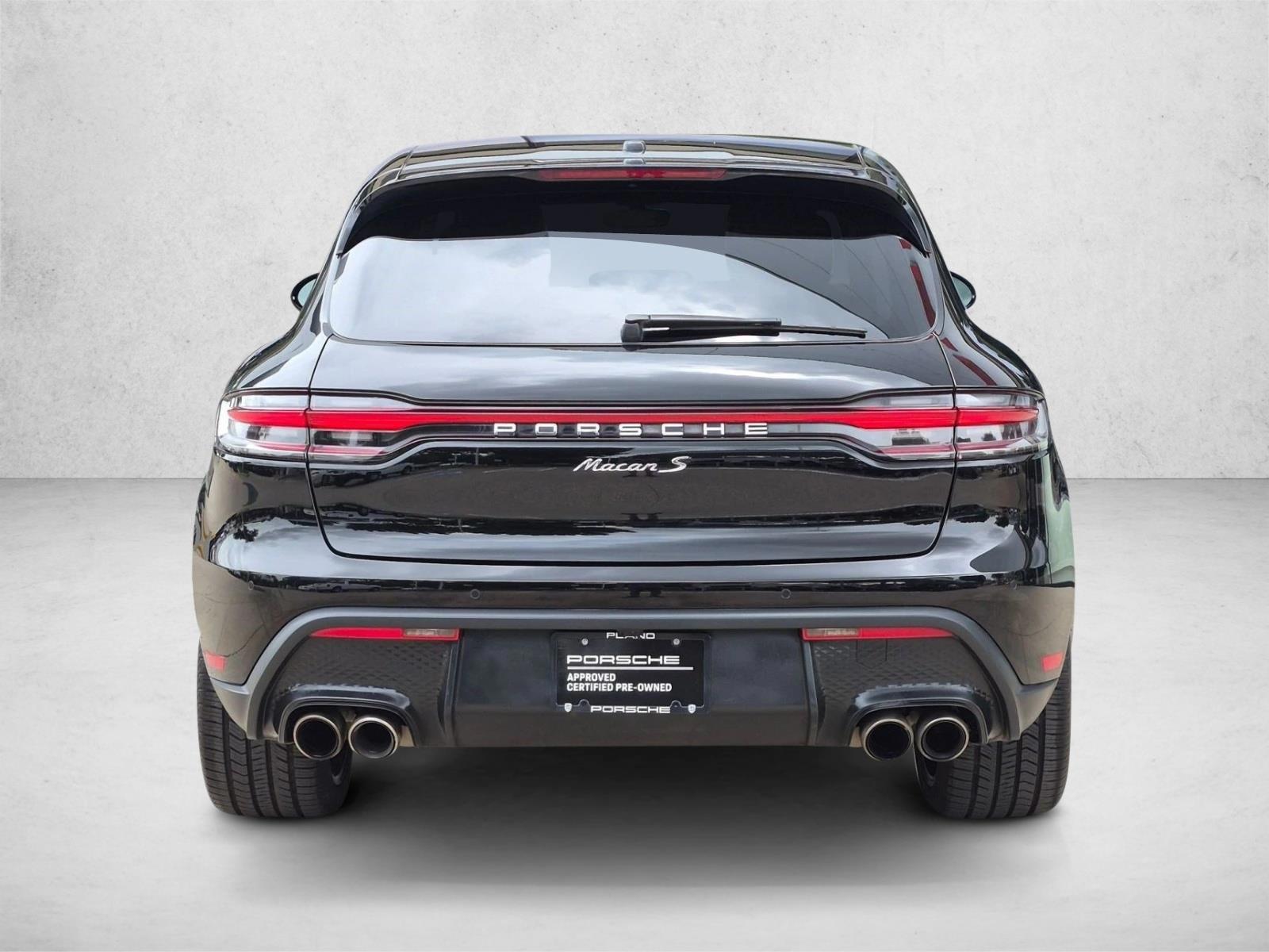 2023 Porsche Macan S - Photo 10