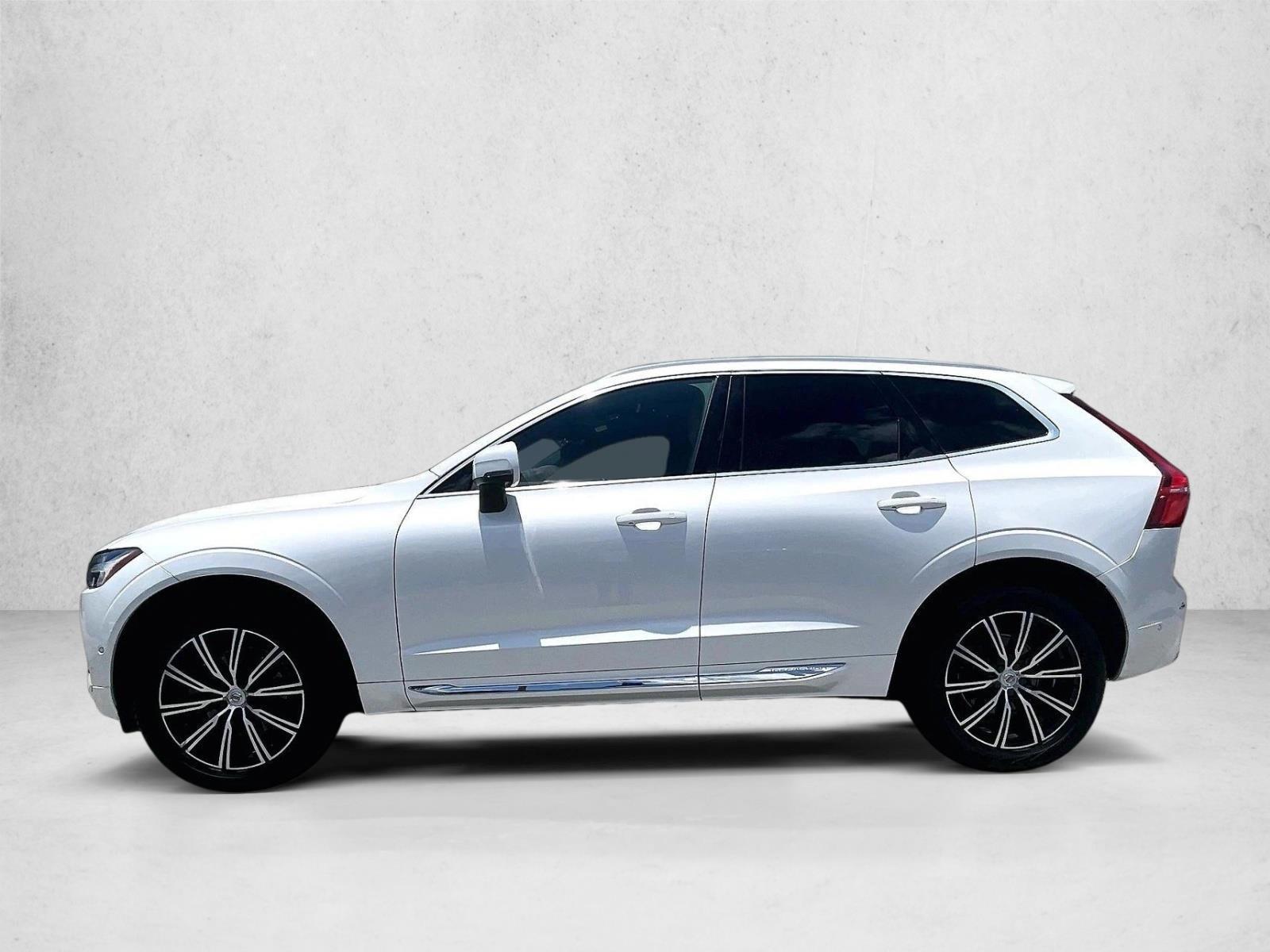 Thumbnail: 2019 Volvo XC60 - 2
