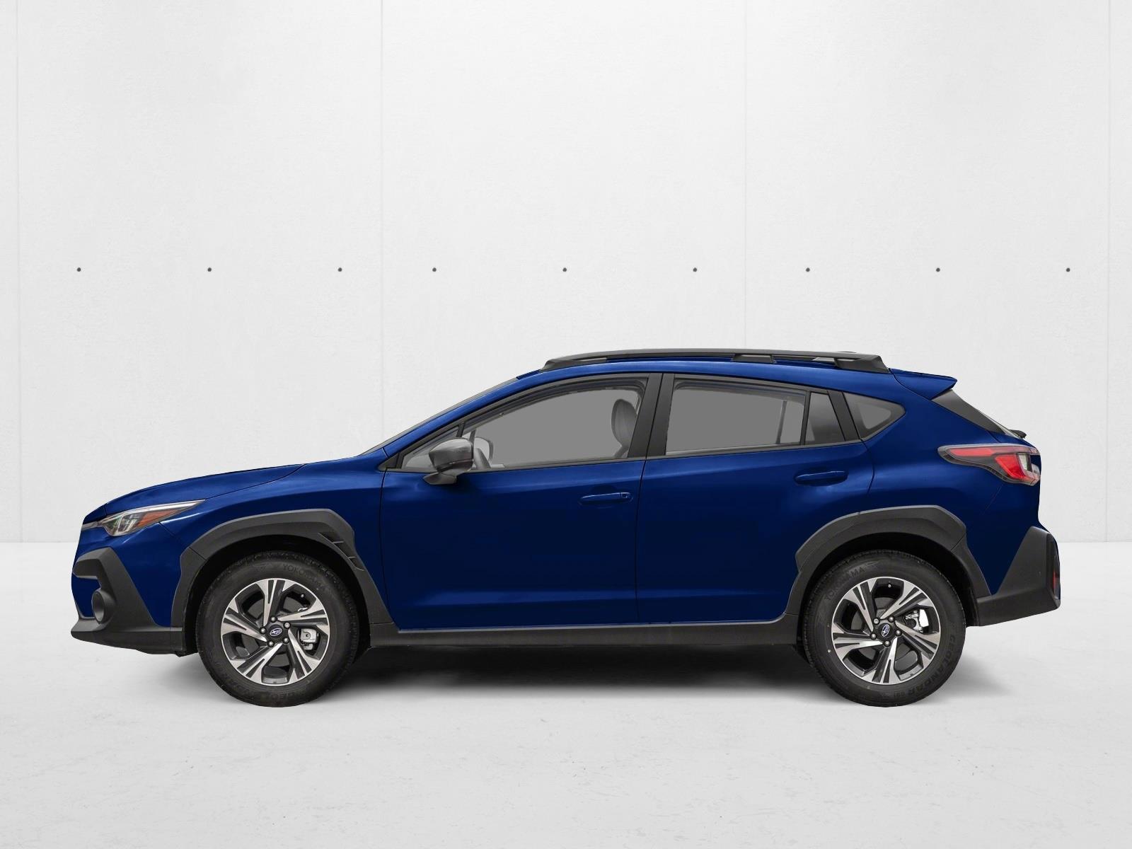 Thumbnail: 2026 Subaru Crosstrek - 2