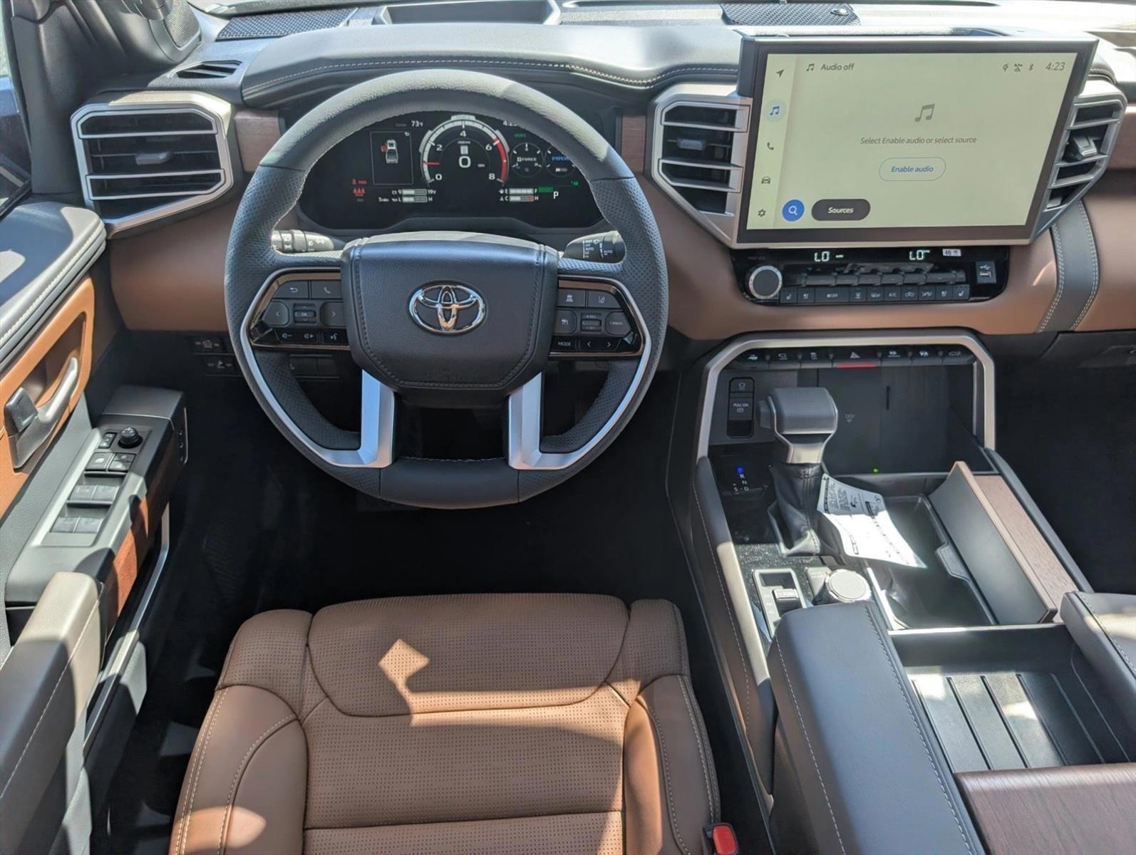 Thumbnail: 2026 Toyota Tundra - 4