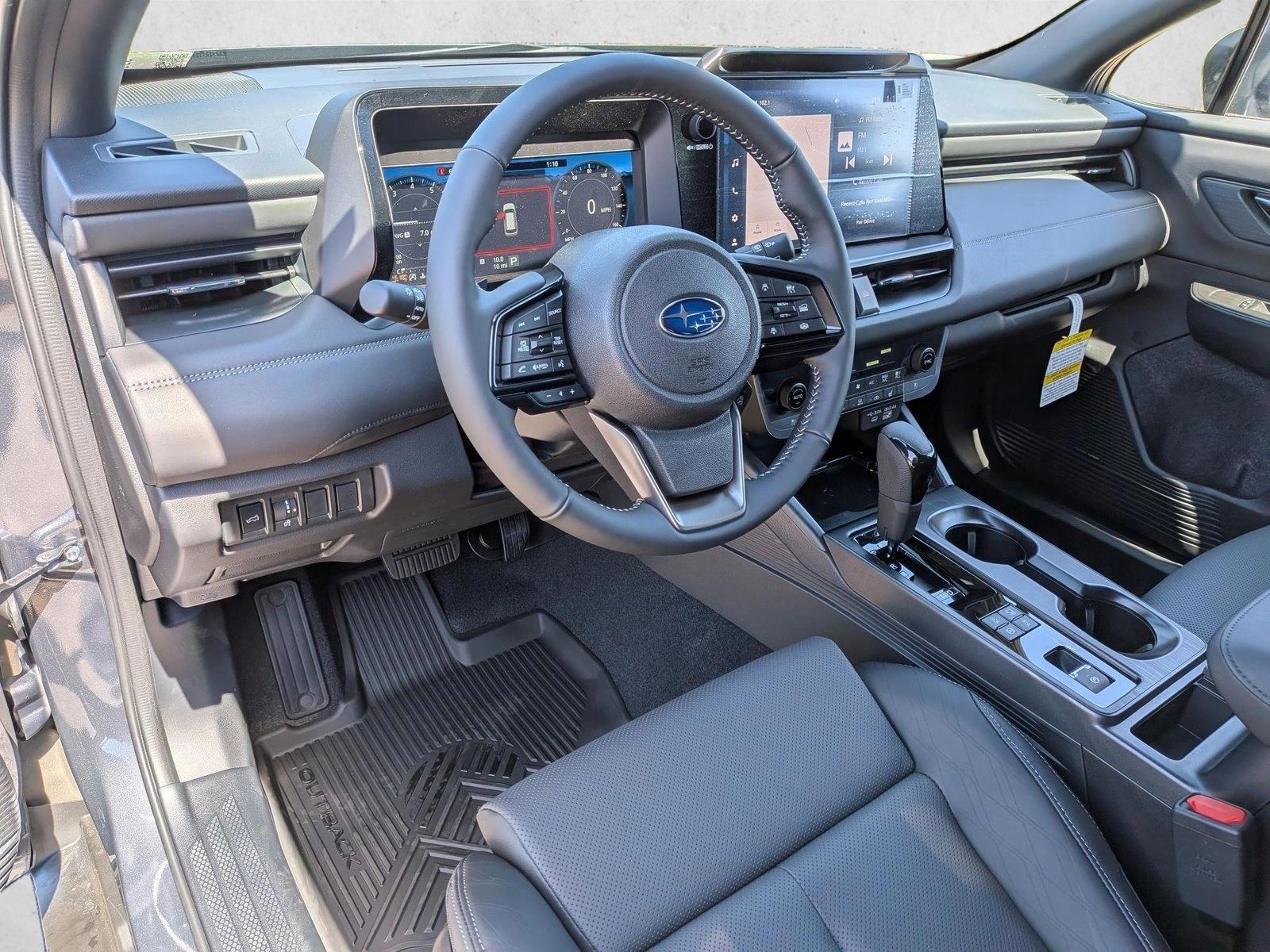 Thumbnail: 2026 Subaru Outback - 3