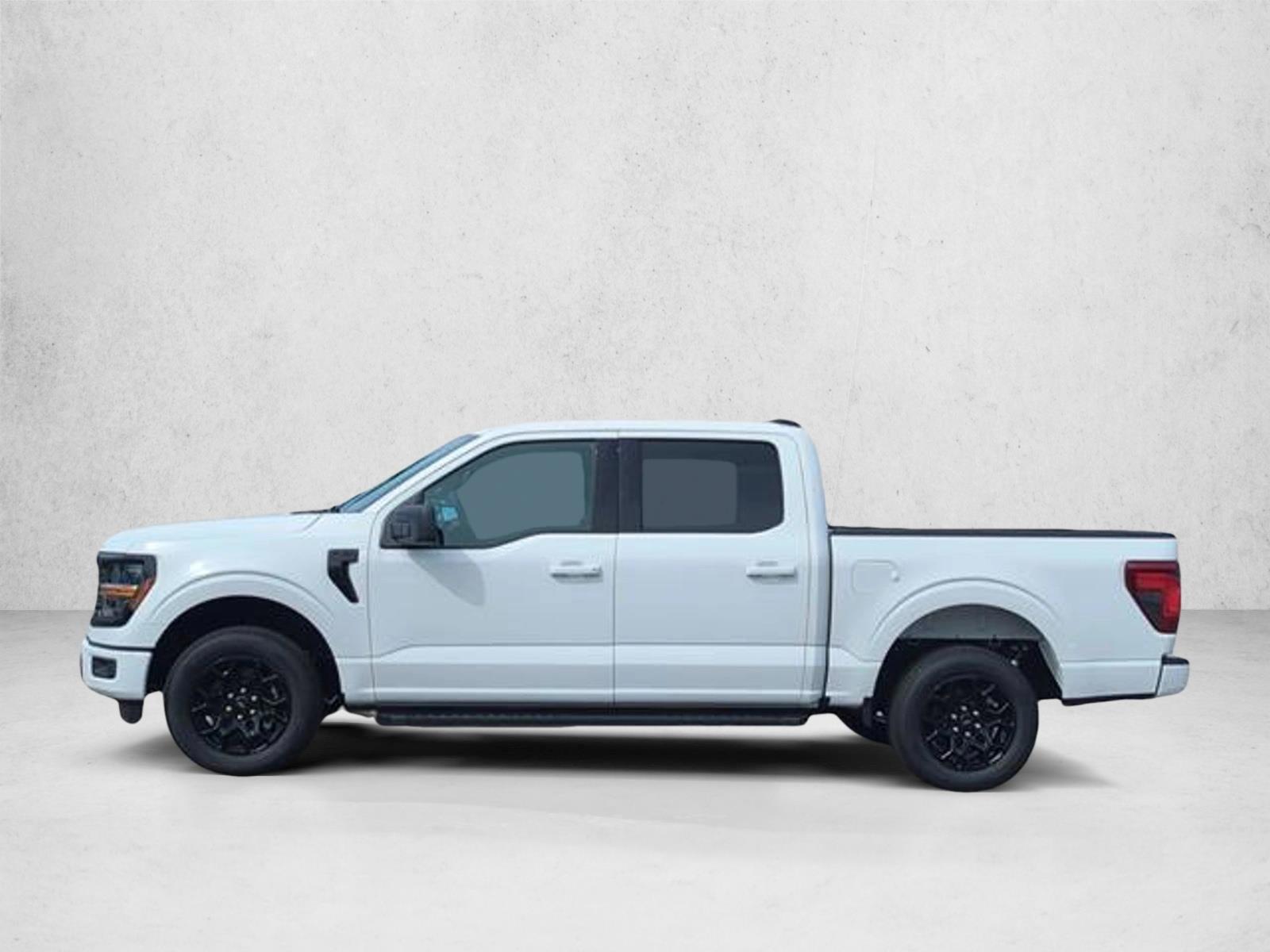 Thumbnail: 2026 Ford F-150 - 2