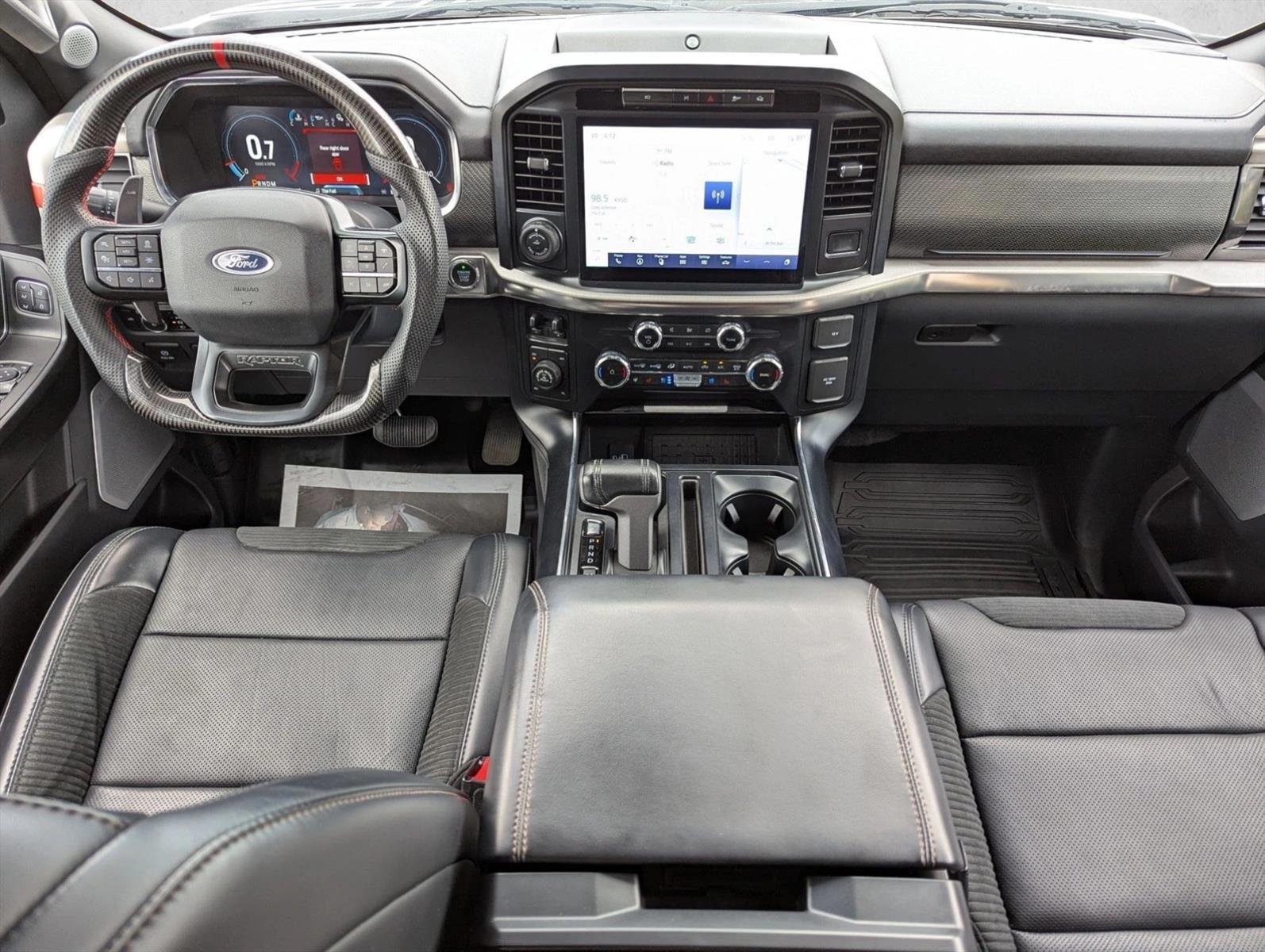 Thumbnail: 2023 Ford F-150 - 3