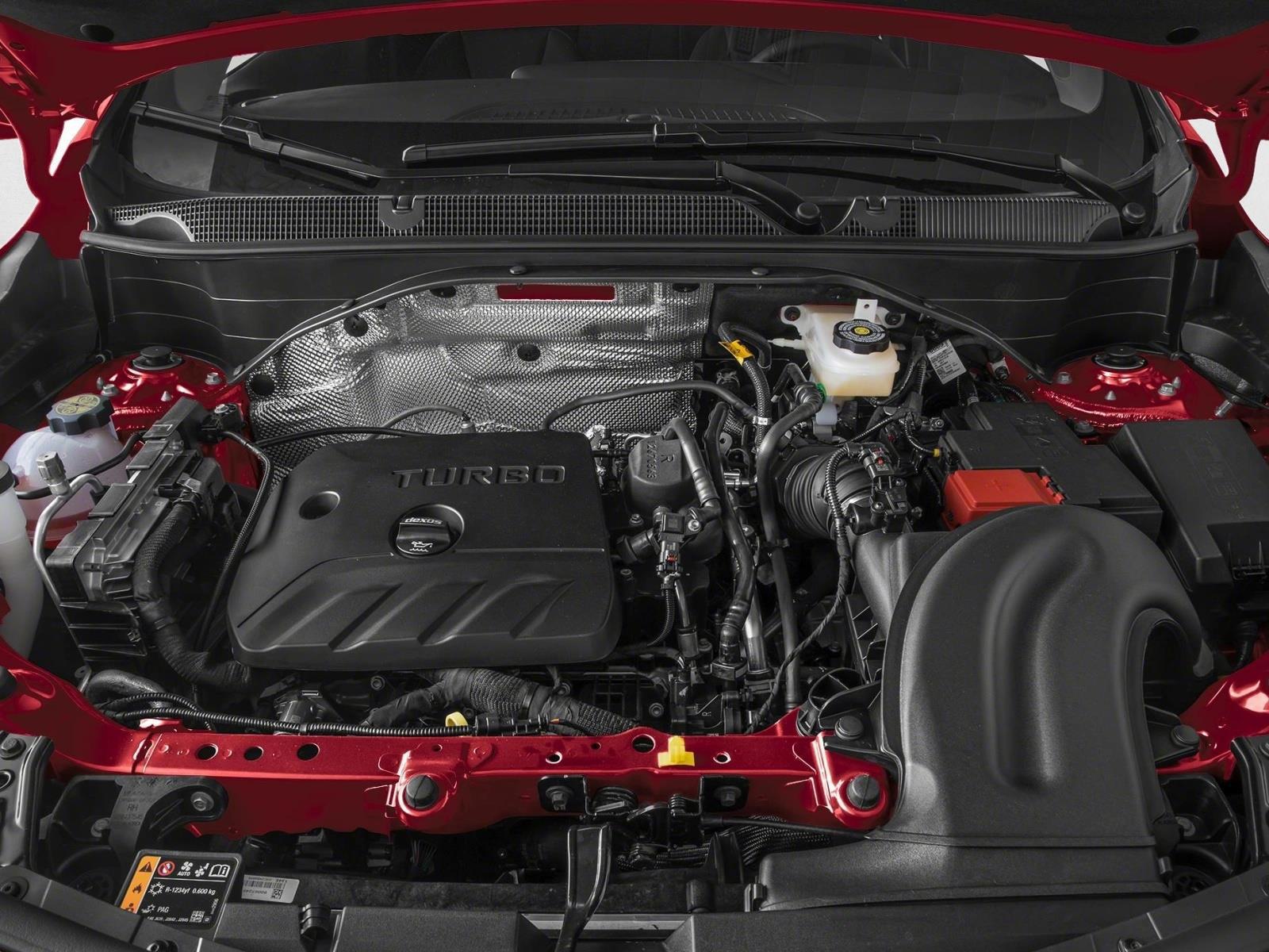 2026 Buick Encore GX Sport Touring - Photo 8