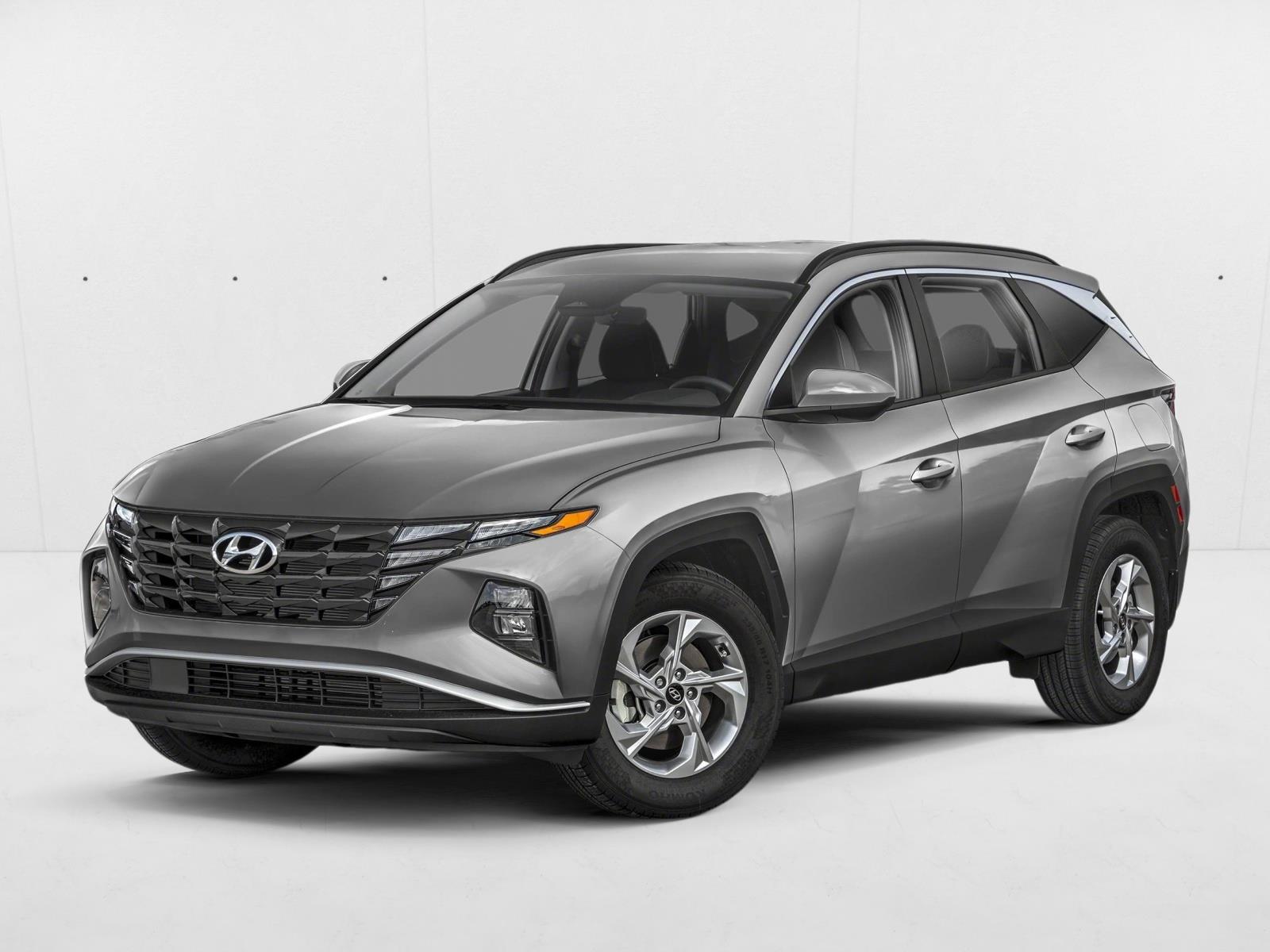 Thumbnail: 2024 Hyundai Tucson - 1