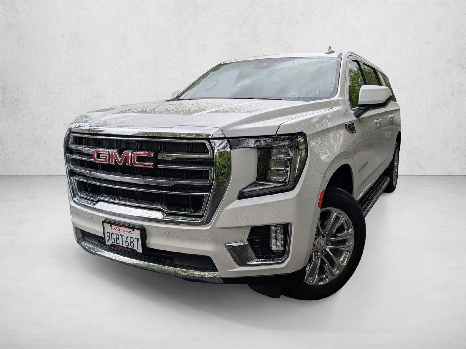Thumbnail: 2023 GMC Yukon XL - 1
