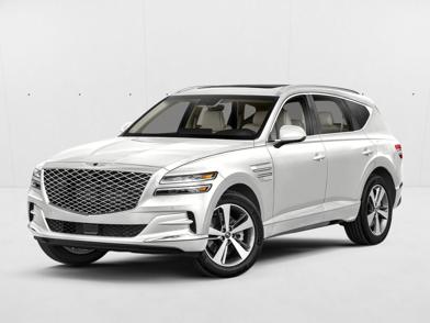 2023 Genesis GV80  -
                  Las Vegas, NV