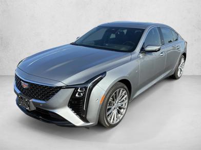 2025 Cadillac CT5 Premium Luxury -
                  Westmont, IL