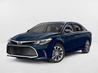 2018 Toyota Avalon XLE -
                  Knoxville, TN