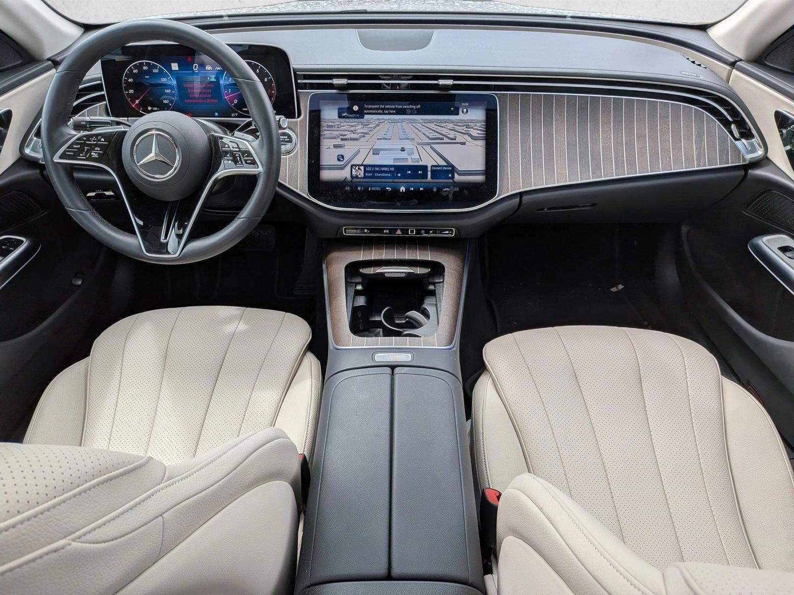 Thumbnail: 2026 Mercedes-Benz E-Class - 3