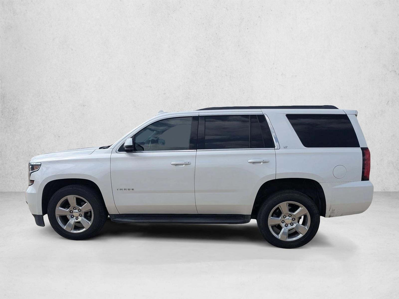 Thumbnail: 2019 Chevrolet Tahoe - 2