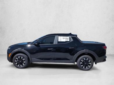 2026 Hyundai Santa Cruz