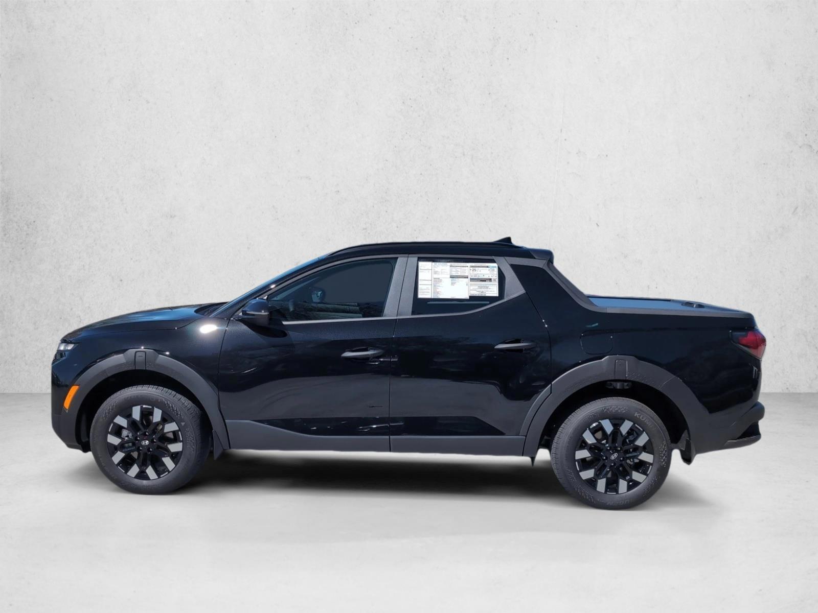 Thumbnail: 2026 Hyundai Santa Cruz - 2