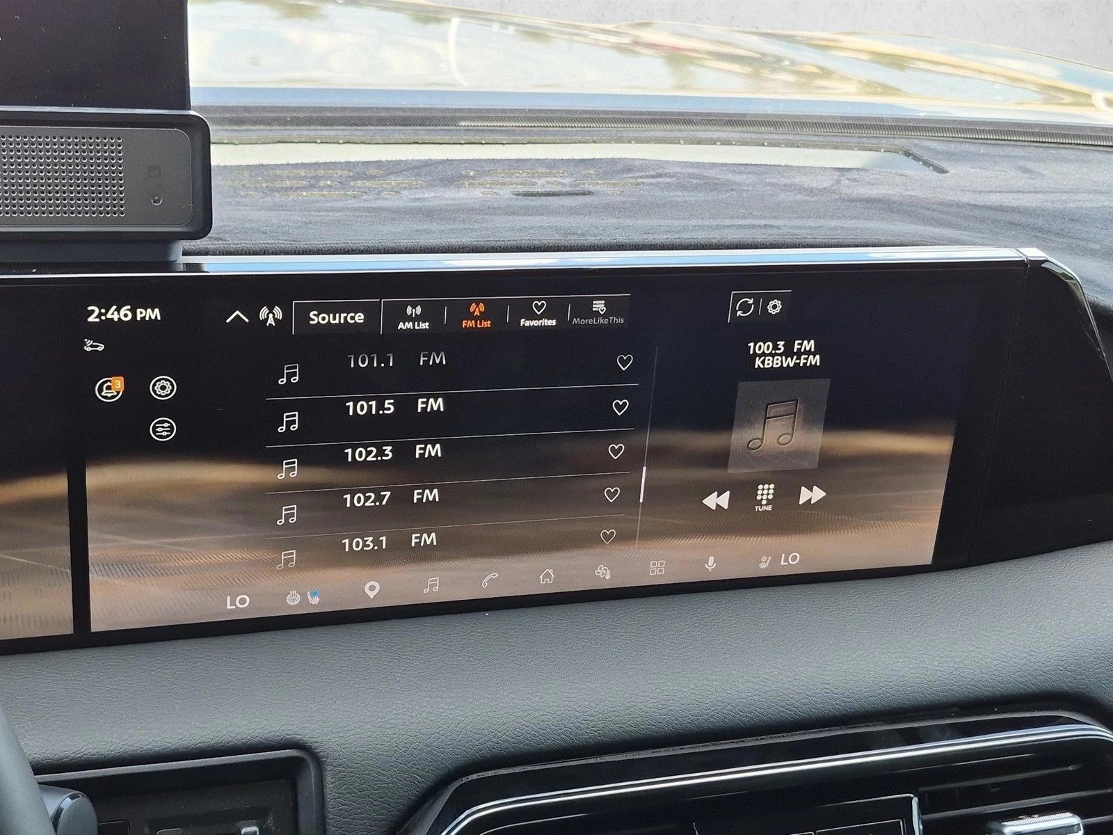 2025 Nissan NissanArmada, photo 14