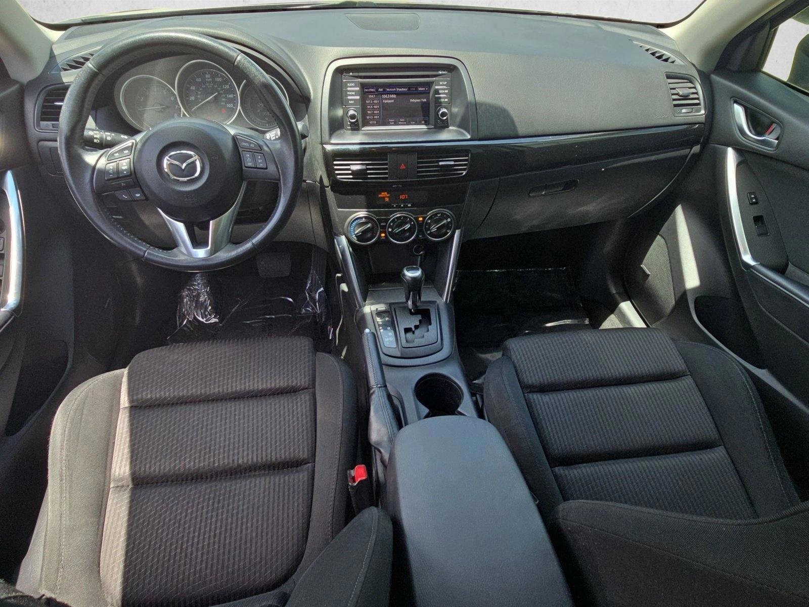 Thumbnail: 2014 Mazda CX-5 - 3