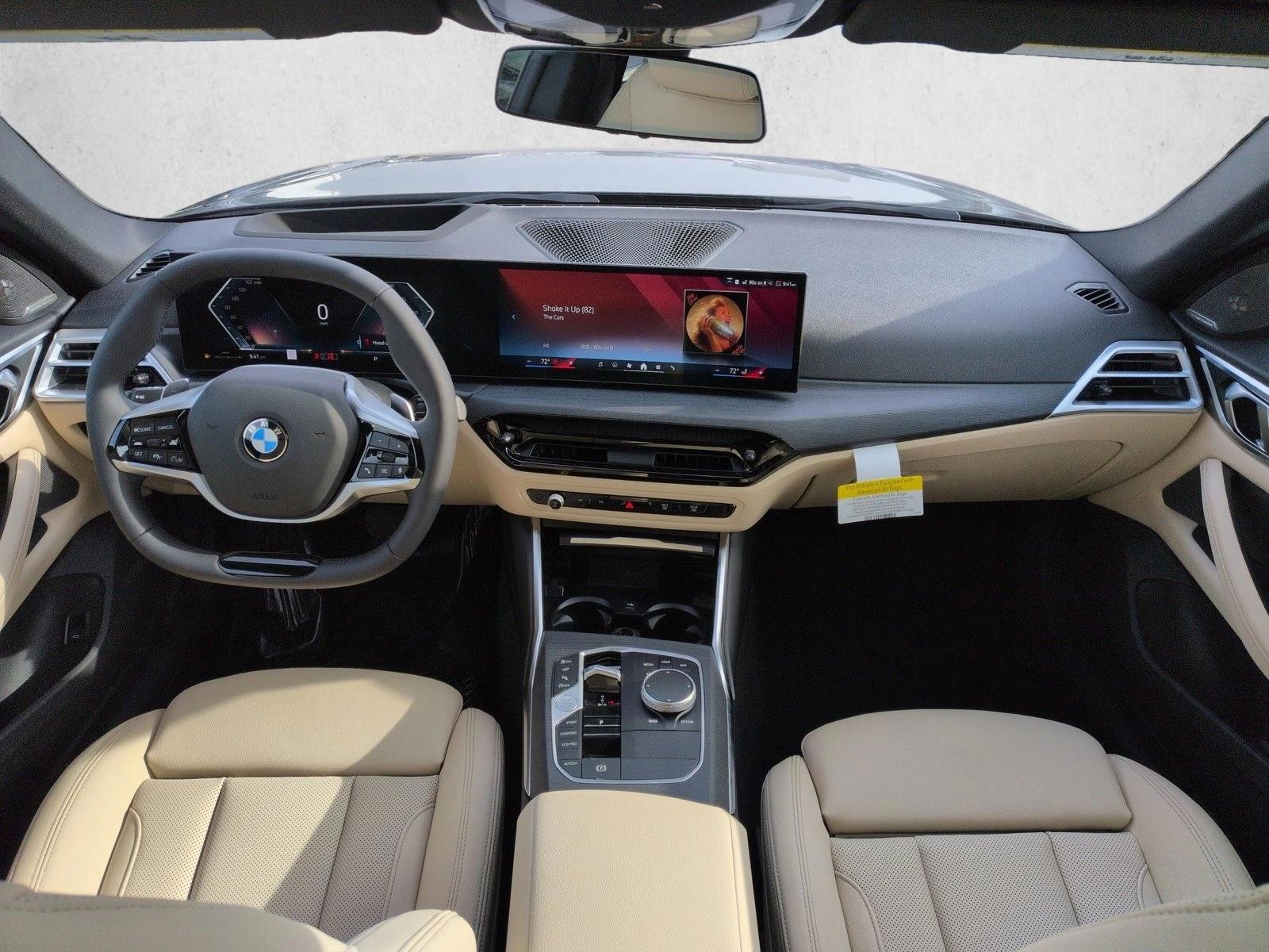 Thumbnail: 2026 BMW 4 Series - 3