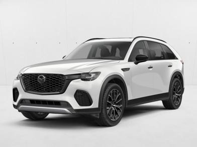 2025 Mazda CX-70 PHEV Premium Plus -
                  Colorado Springs, CO
