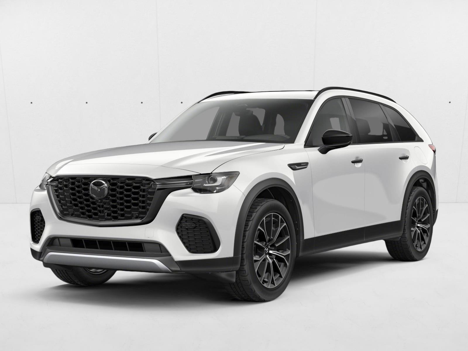 2025 Mazda CX-70 PHEV Premium Plus Package's photo