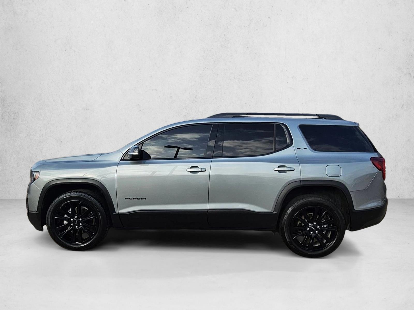 Thumbnail: 2023 GMC Acadia - 2