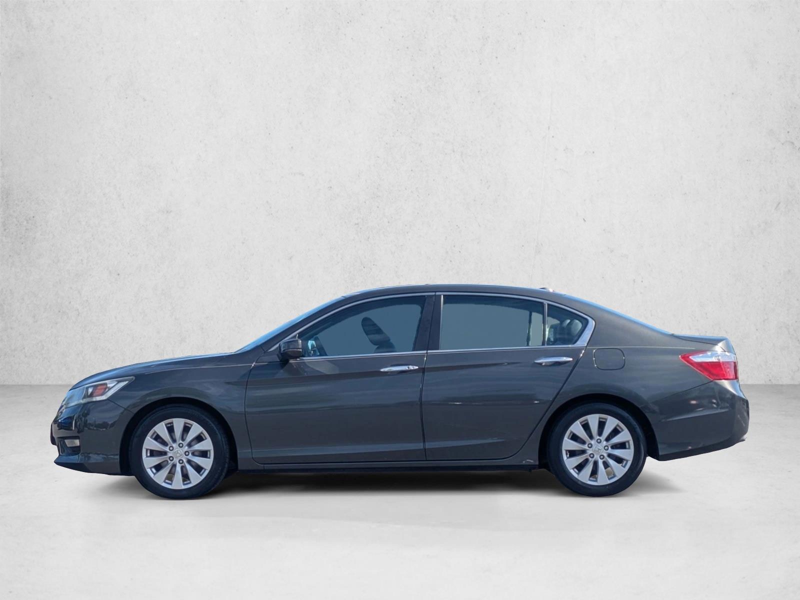 Thumbnail: 2014 Honda Accord - 2