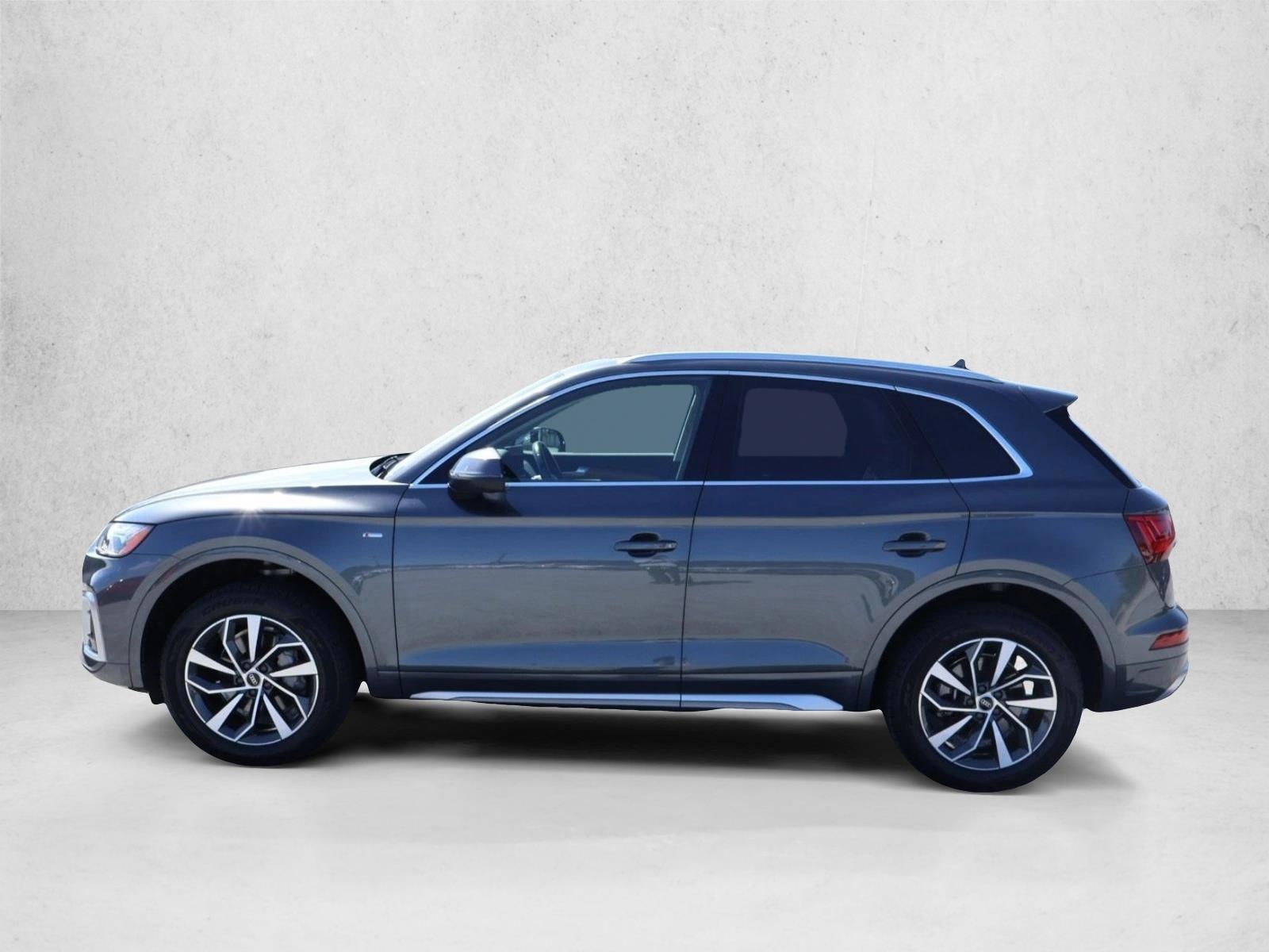 Thumbnail: 2023 Audi Q5 - 2