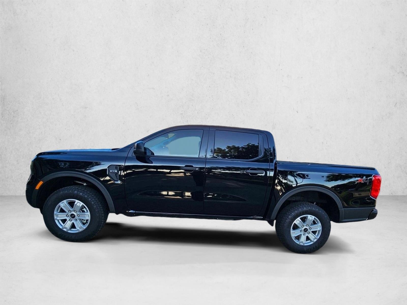 Thumbnail: 2026 Ford Ranger - 2