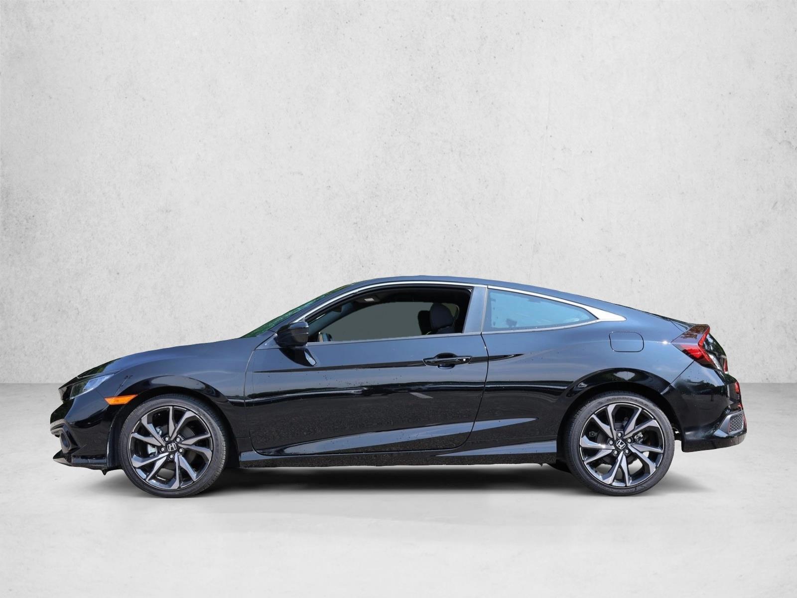 Thumbnail: 2019 Honda Civic - 2