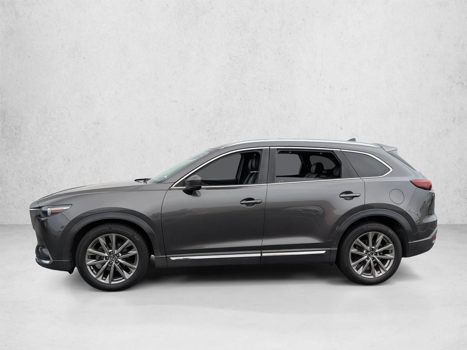 Thumbnail: 2017 Mazda CX-9 - 2