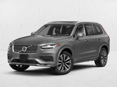 2020 Volvo XC90  -
                  Colorado Springs, CO