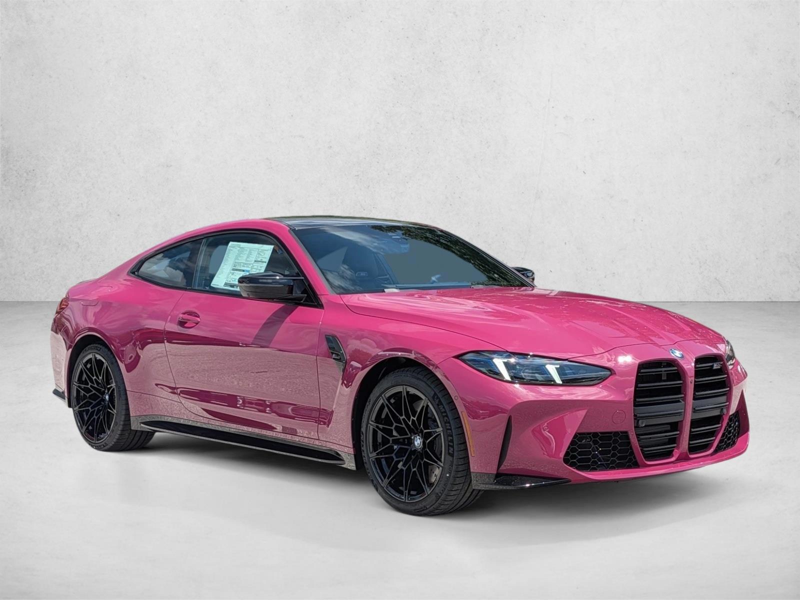2027 BMW M4