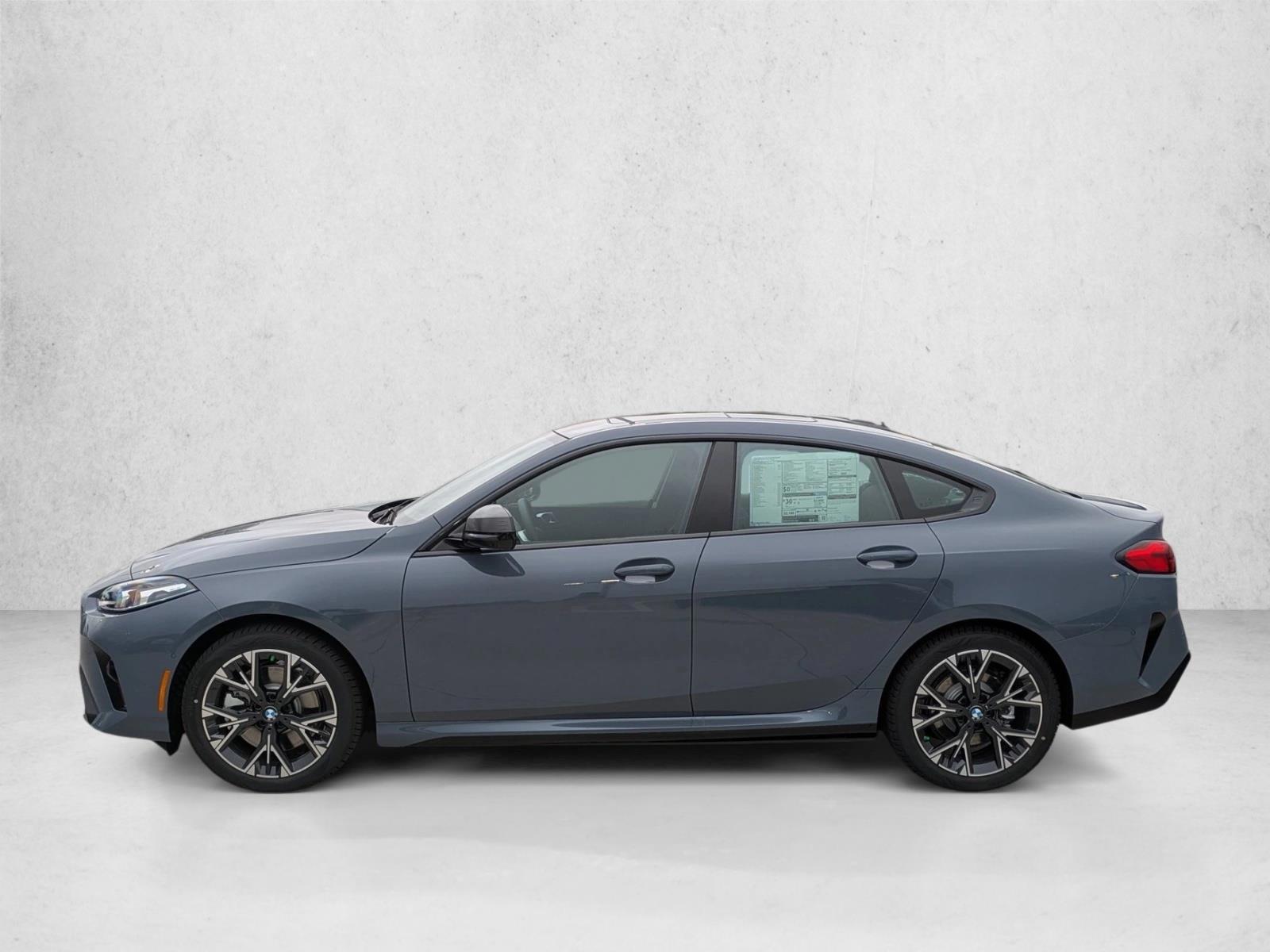 Thumbnail: 2026 BMW 2 Series - 2