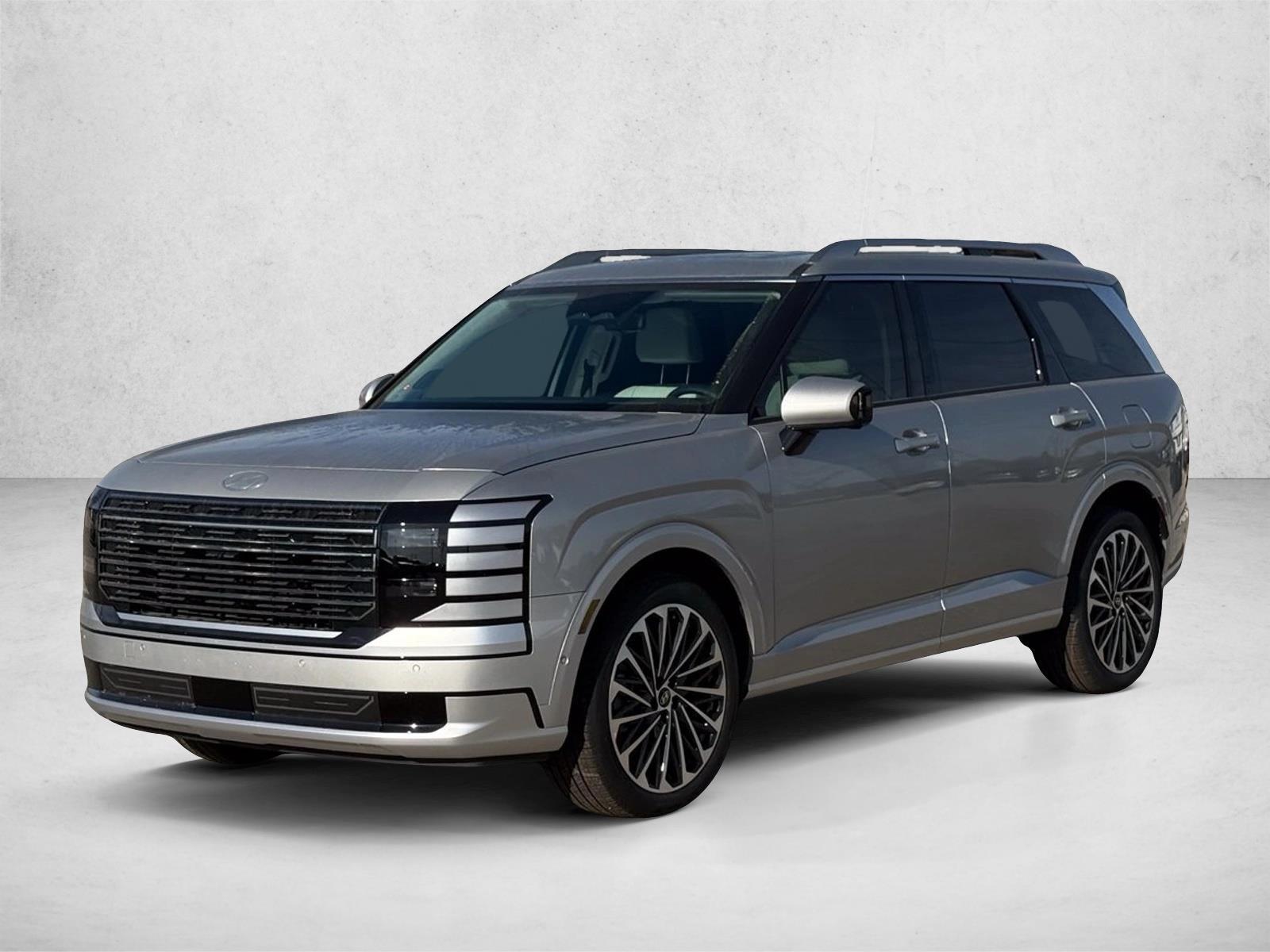 Thumbnail: 2026 Hyundai Palisade - 1
