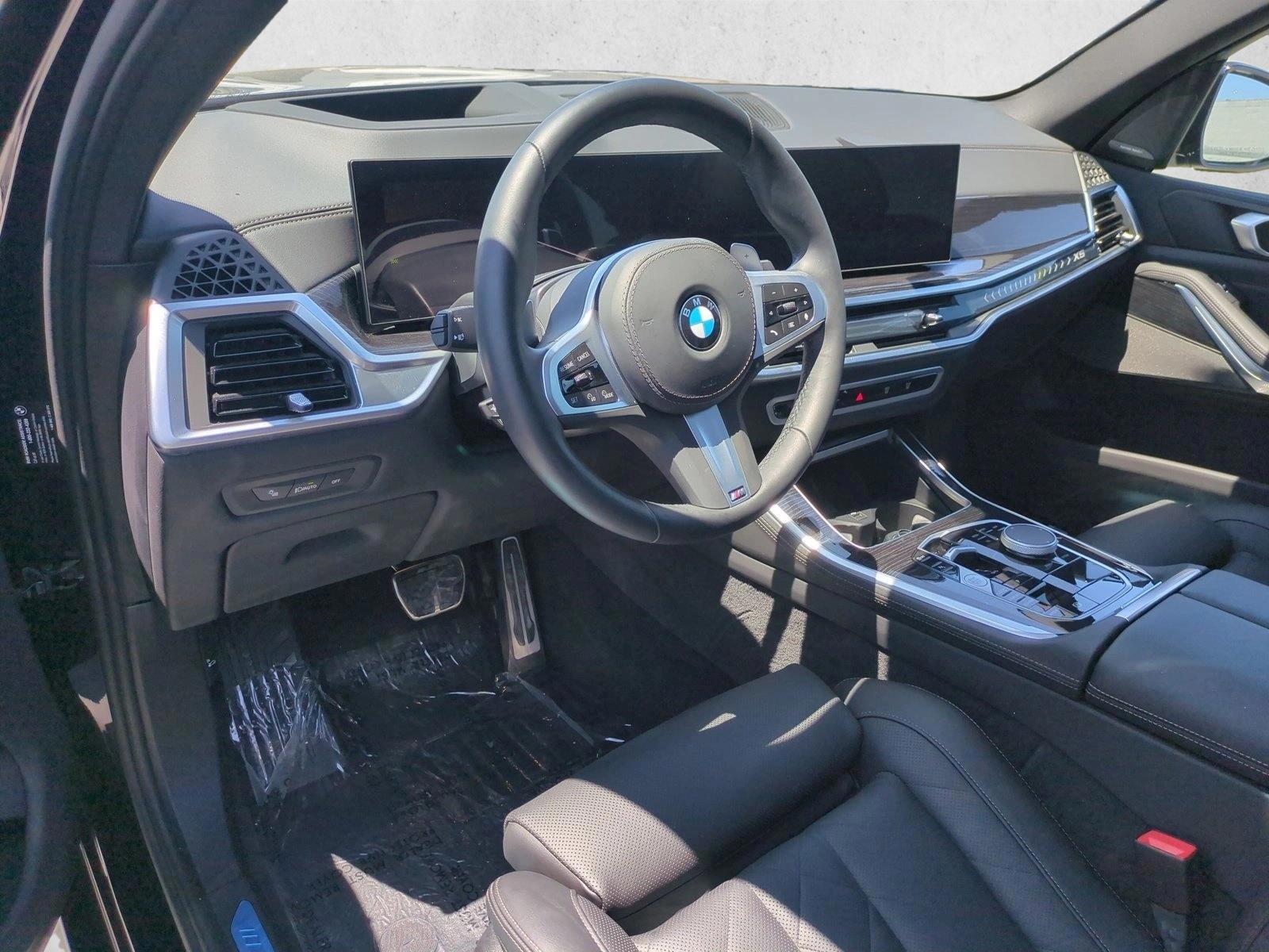 2025 BMW X5 40i - Photo 10