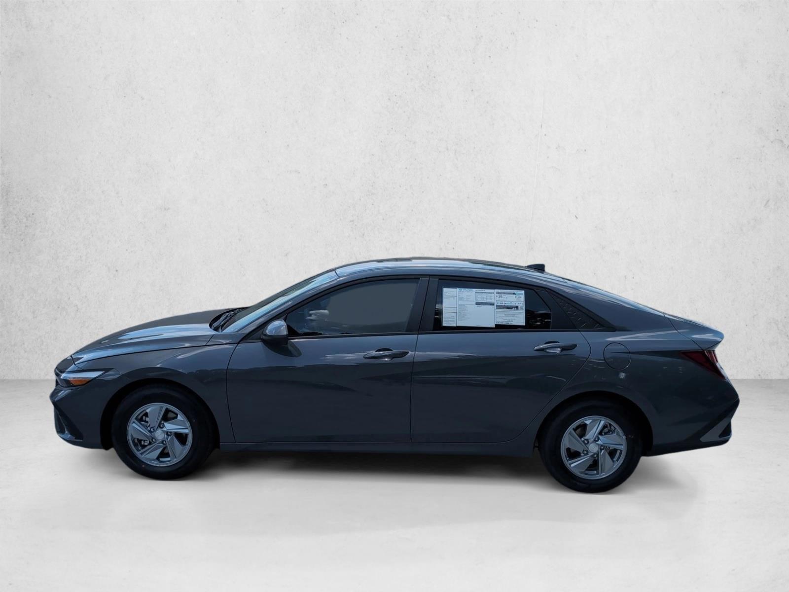 Thumbnail: 2026 Hyundai Elantra - 2