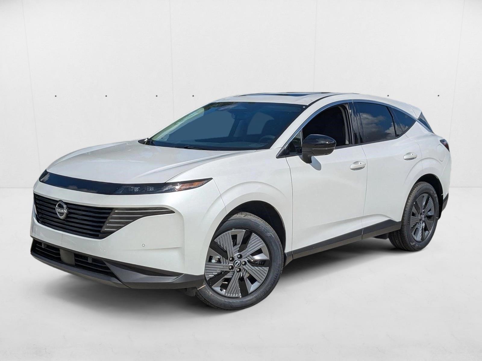 Thumbnail: 2025 Nissan Murano - 1