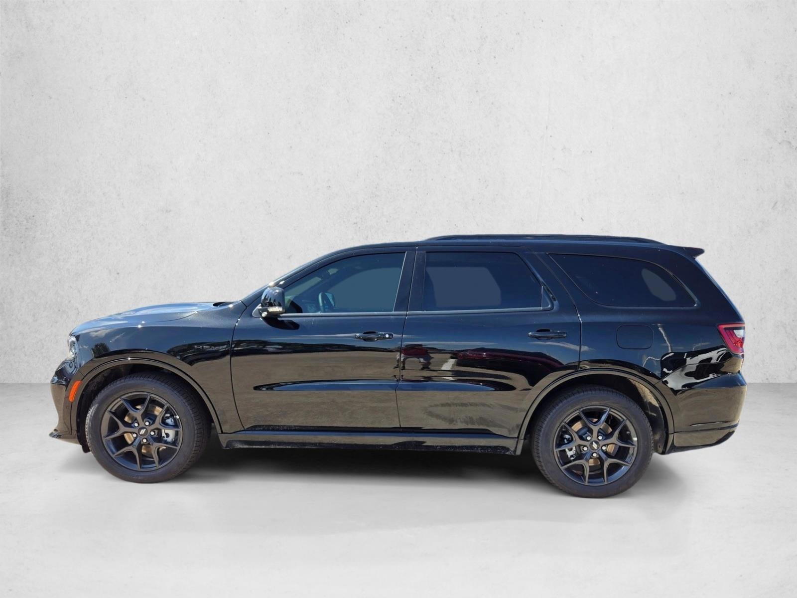 Thumbnail: 2026 Dodge Durango - 2