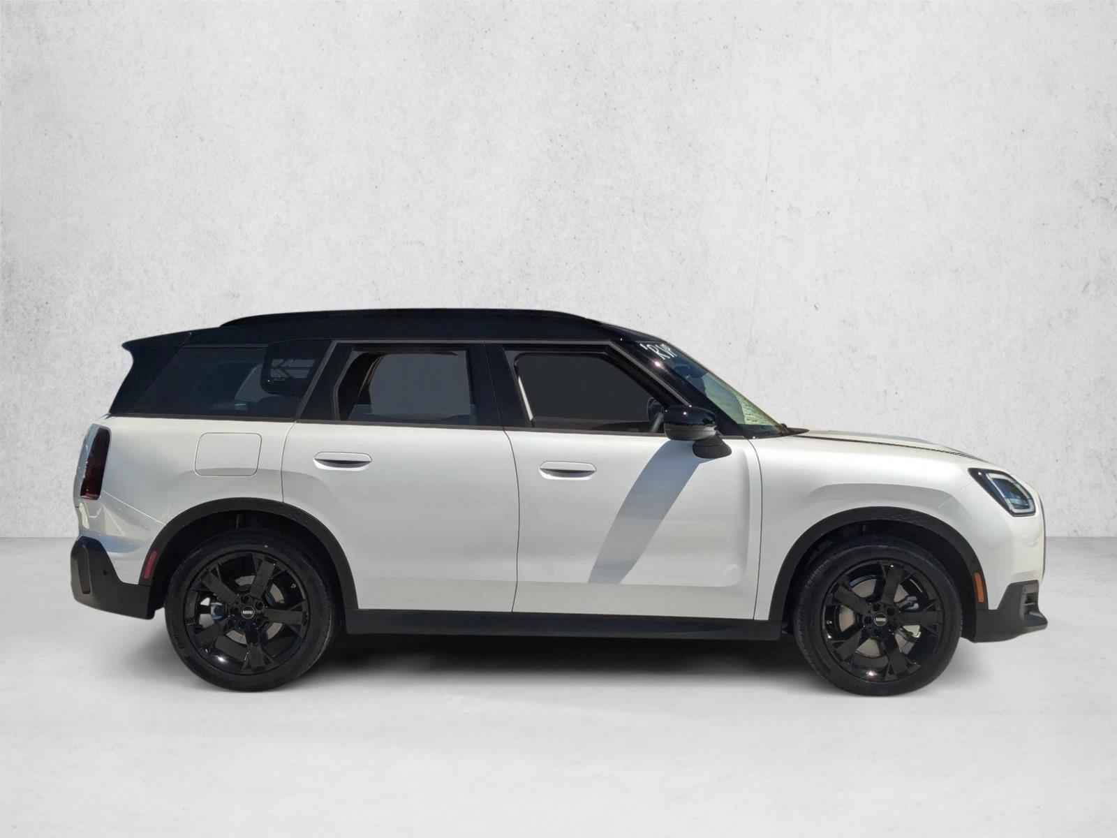 2026 MINI Countryman