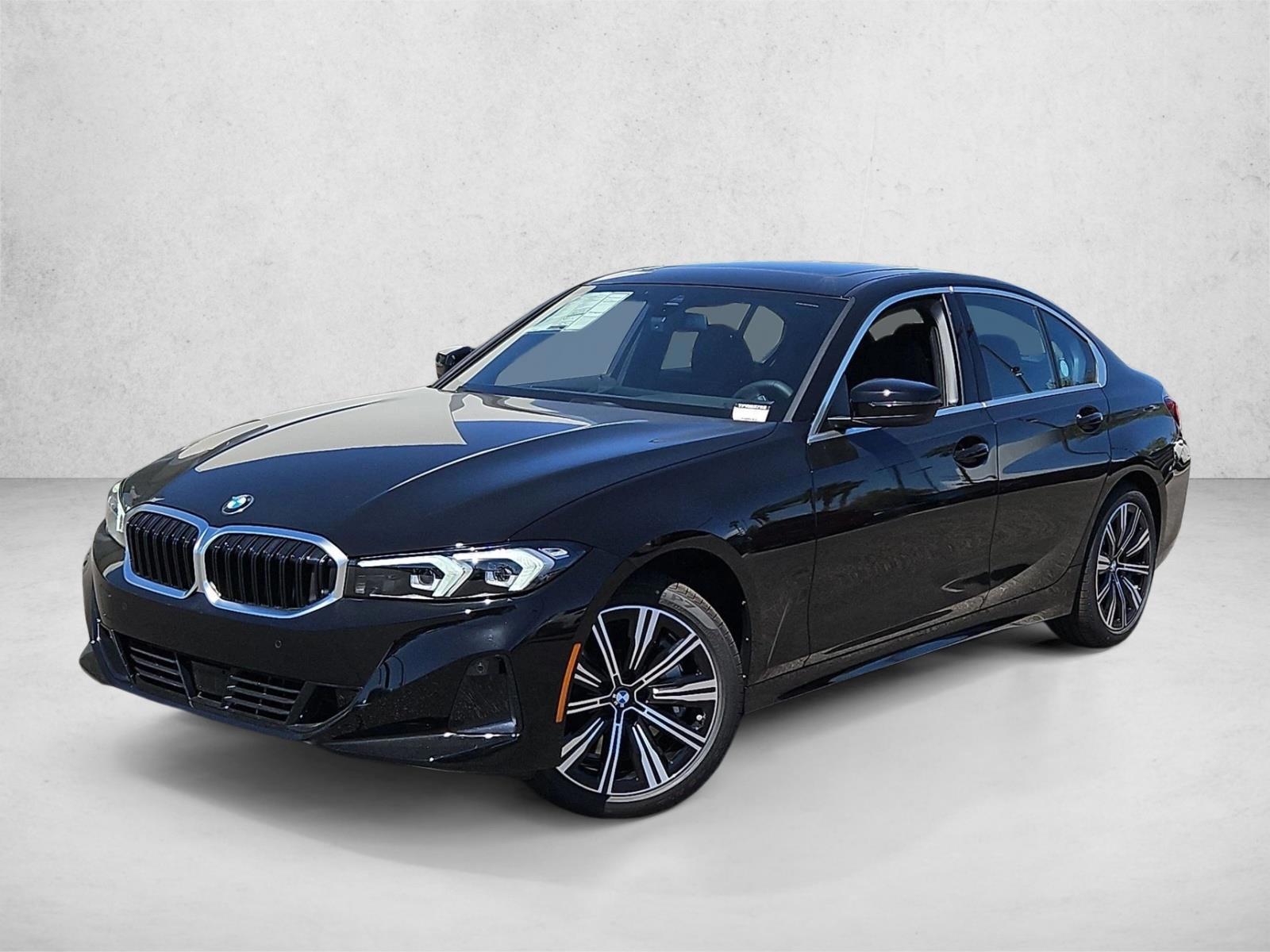 Thumbnail: 2026 BMW 3 Series - 1