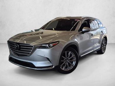 2021 Mazda CX-9 Grand Touring -
                  Lutz, FL